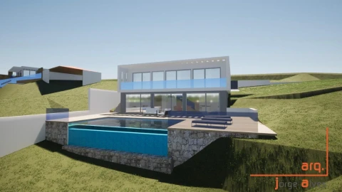 Terreno para Venda em Caminha (Matriz) e Vilarelho