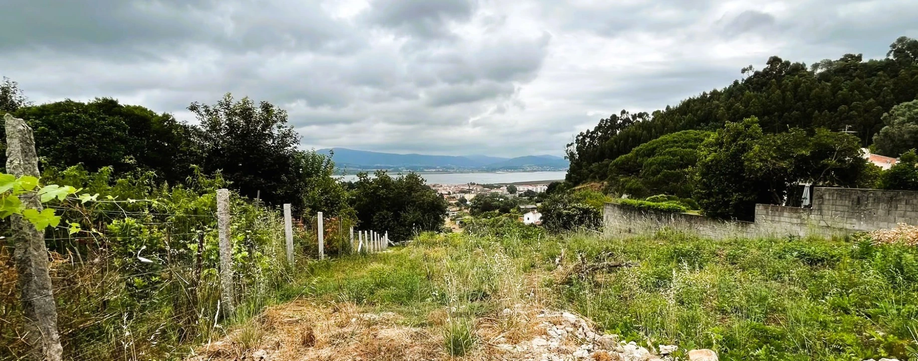 Terreno para Venda em Caminha (Matriz) e Vilarelho Foto 9