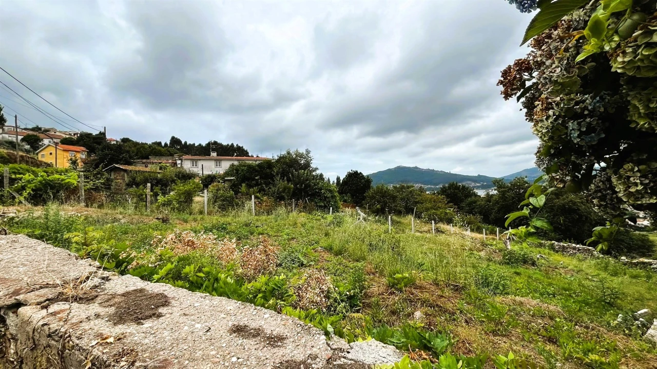 Terreno para Venda em Caminha (Matriz) e Vilarelho Foto 8