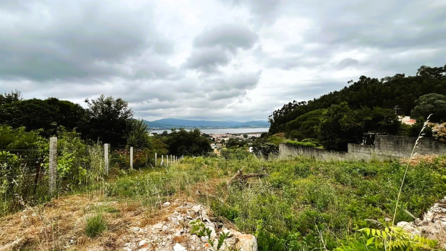 Terreno para Venda em Caminha (Matriz) e Vilarelho Foto 7