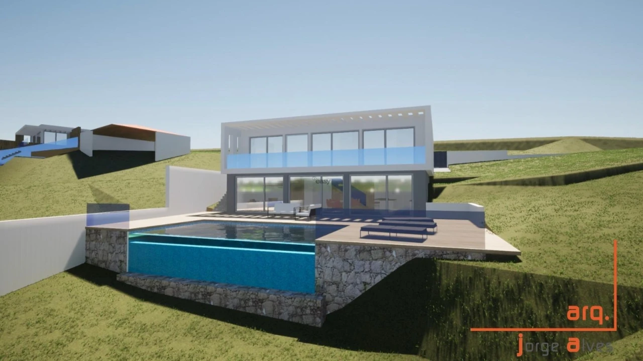 Terreno para Venda em Caminha (Matriz) e Vilarelho Foto 1