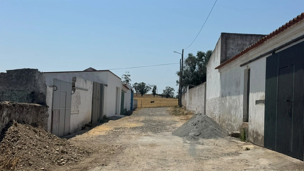 Moradia T3 para Venda em Castro Verde e Casével Foto 8