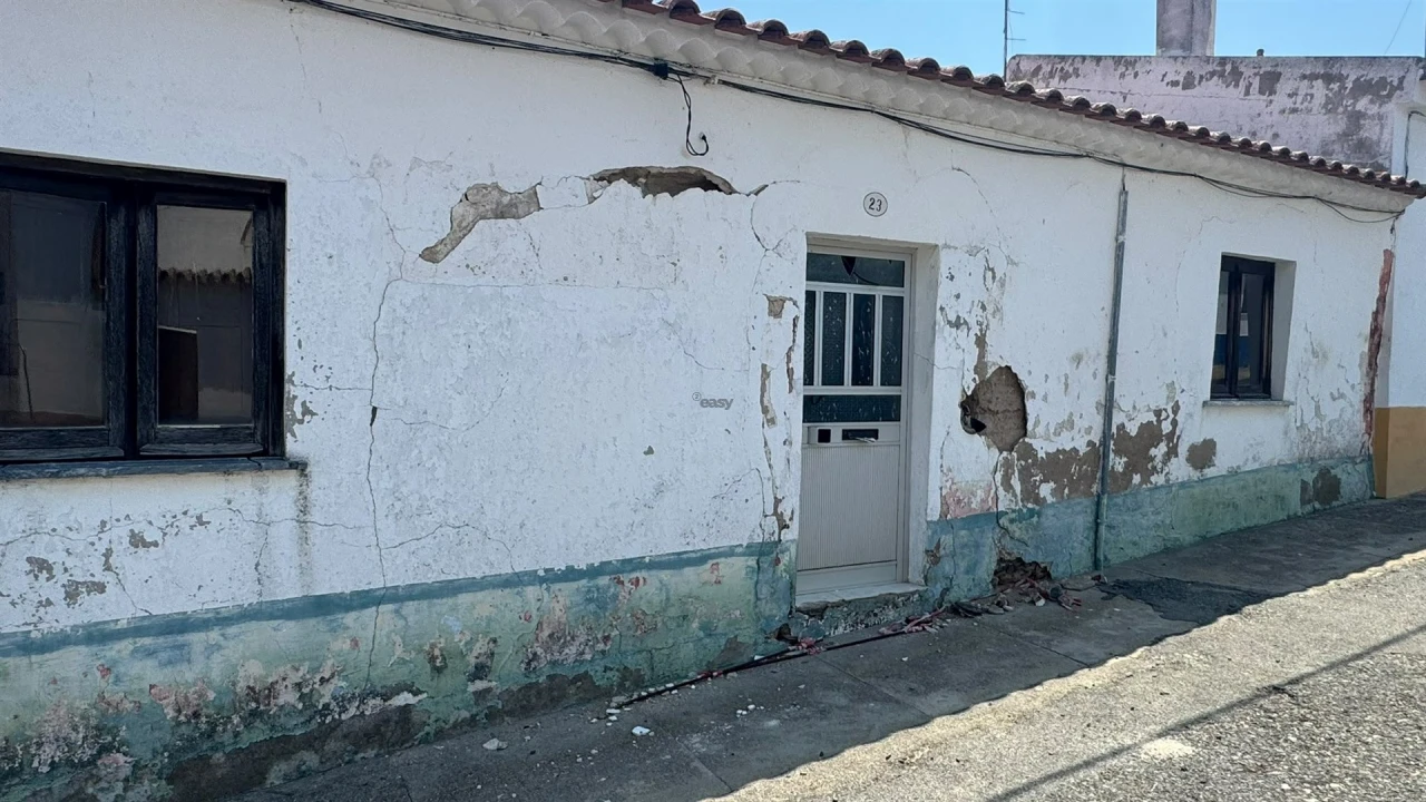 Moradia T3 para Venda em Castro Verde e Casével Foto 5