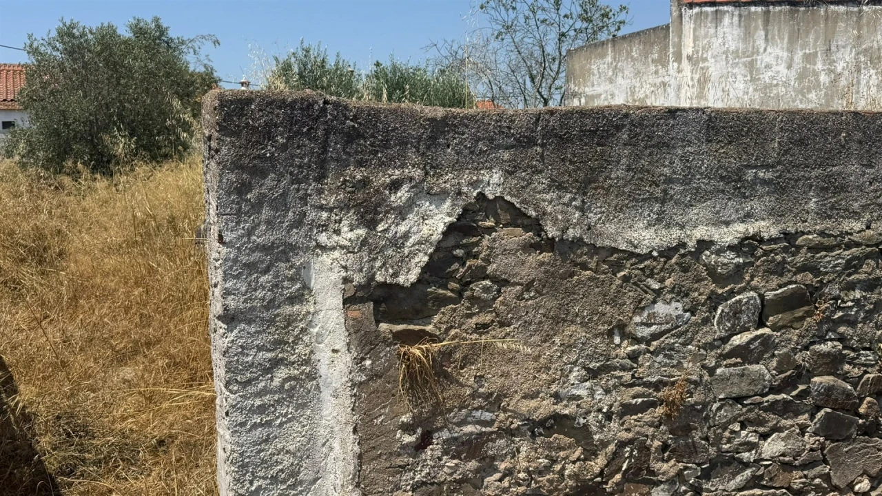 Moradia T3 para Venda em Castro Verde e Casével Foto 11