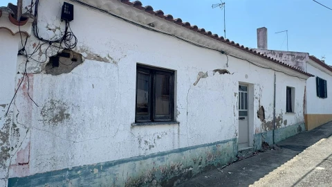 Moradia T3 para Venda em Castro Verde e Casével