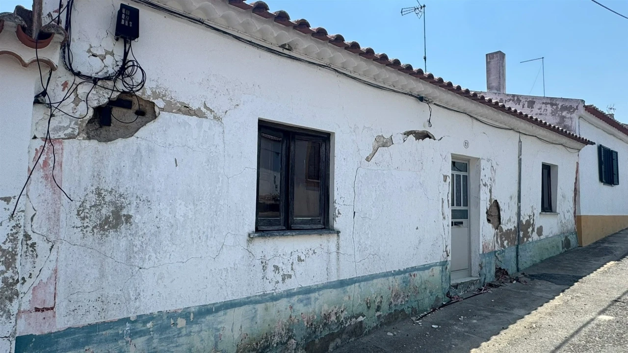 Moradia T3 para Venda em Castro Verde e Casével Foto 16