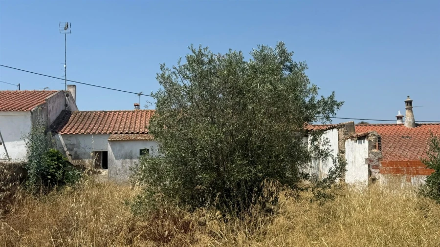 Moradia T3 para Venda em Castro Verde e Casével Foto 7