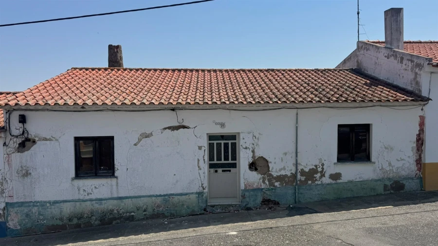 Moradia T3 para Venda em Castro Verde e Casével Foto 3
