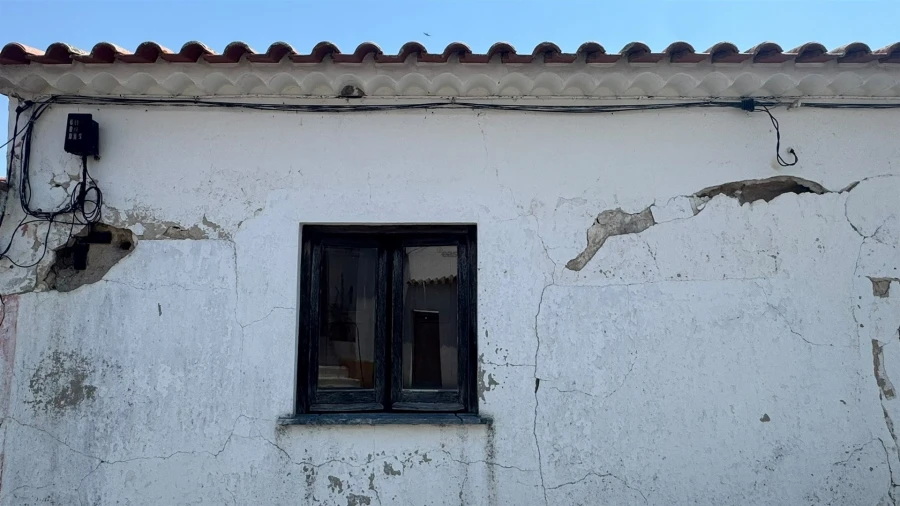 Moradia T3 para Venda em Castro Verde e Casével Foto 18