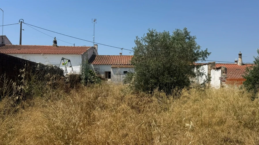 Moradia T3 para Venda em Castro Verde e Casével Foto 10