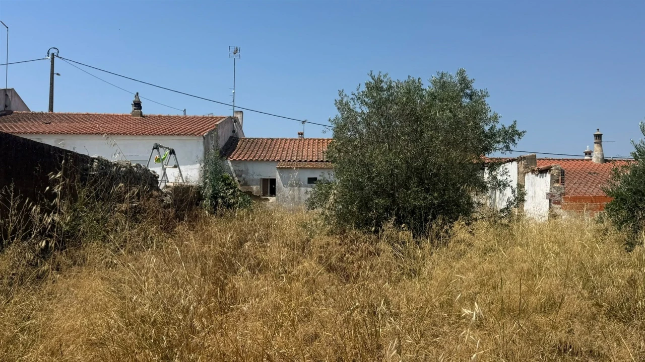 Moradia T3 para Venda em Castro Verde e Casével Foto 10