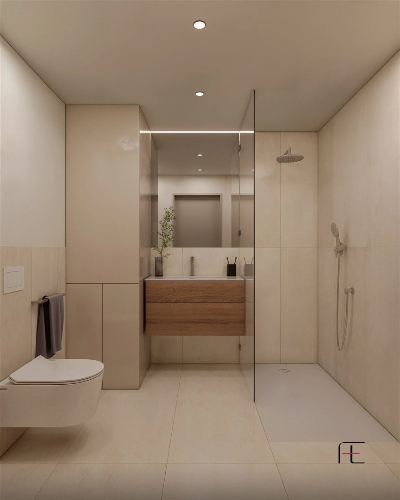 Apartamento T1 para Venda em Paranhos Foto 7