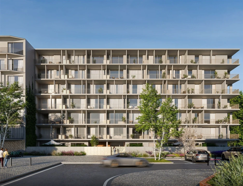 Apartamento T2 para Venda em Paranhos Foto 22