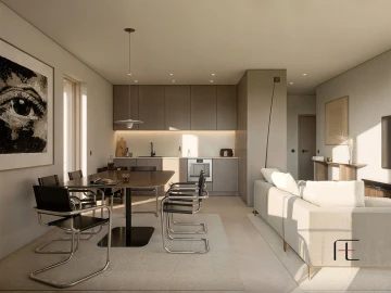 Apartamento T2 para Venda em Paranhos