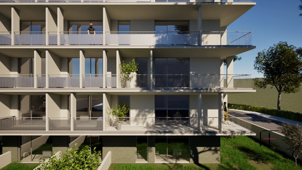 Apartamento T2 para Venda em Paranhos Foto 14