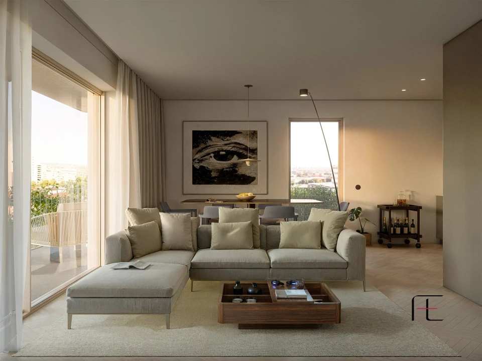 Apartamento T2 para Venda em Paranhos Foto 5