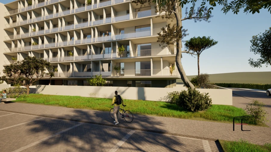 Apartamento T2 para Venda em Paranhos Foto 19