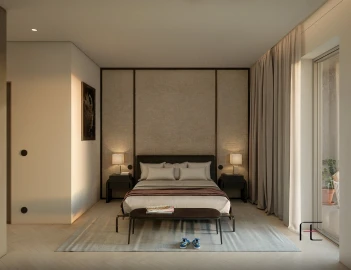 Apartamento T2 para Venda em Paranhos