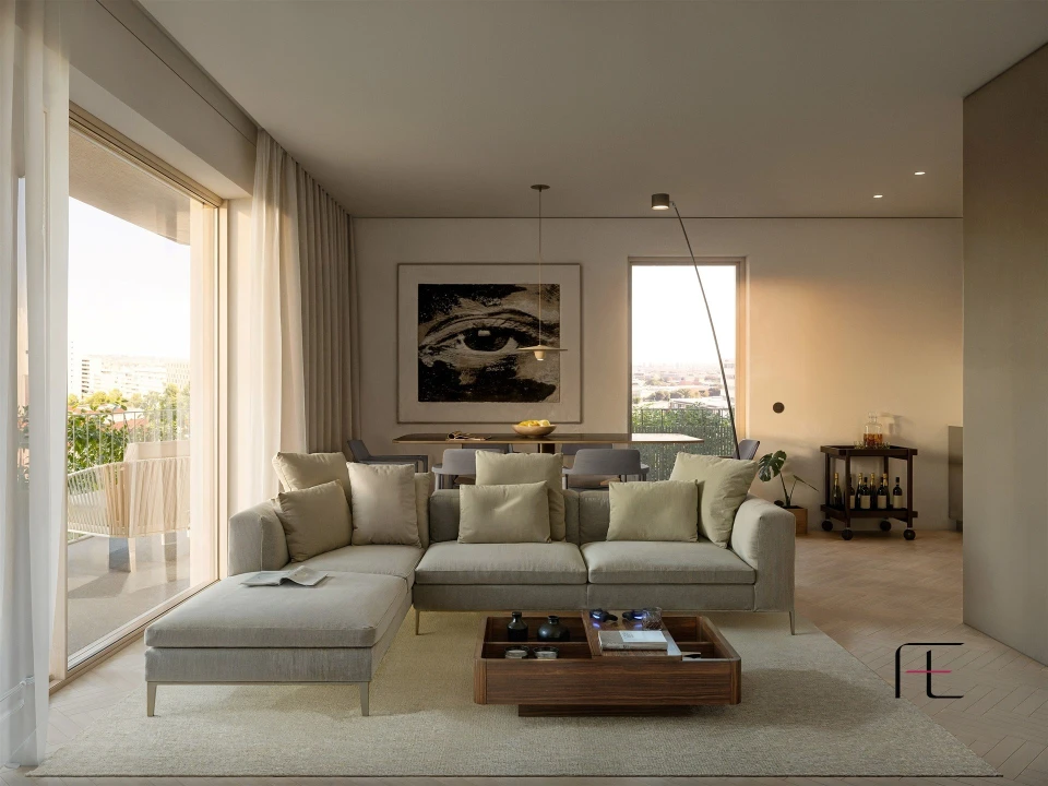 Apartamento T2 para Venda em Paranhos Foto 4