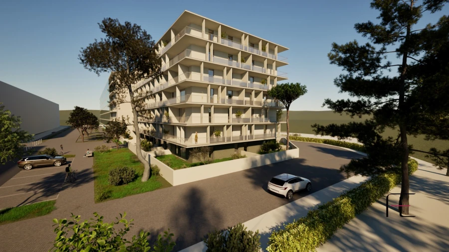 Apartamento T2 para Venda em Paranhos Foto 10