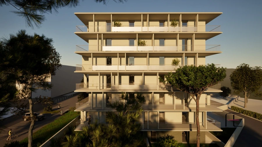 Apartamento T2 para Venda em Paranhos Foto 18