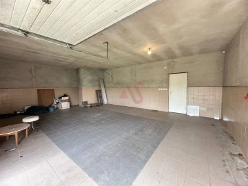 Moradia T3 para Arrendamento em Caldas de Vizela (São Miguel e São João)