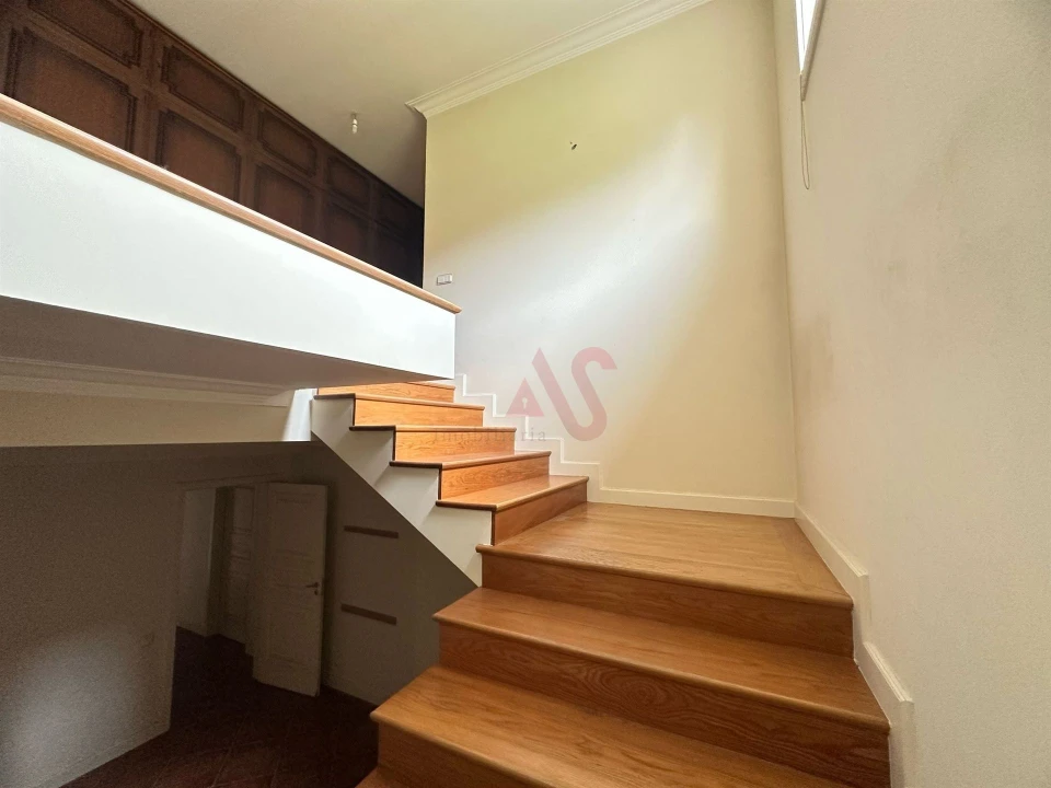 Moradia T3 para Arrendamento em Caldas de Vizela (São Miguel e São João) Foto 18