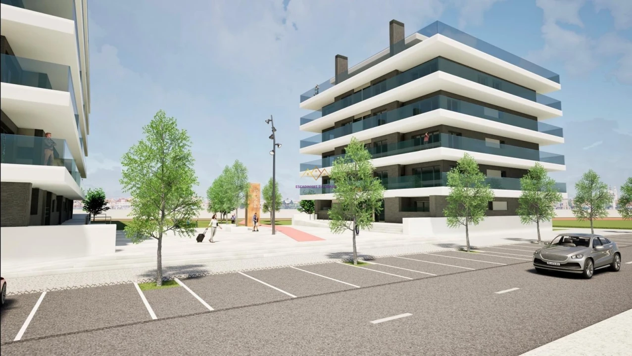 Apartamento T3 para Venda em Montijo e Afonsoeiro Foto 20