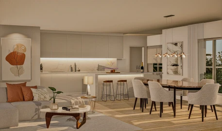 Apartamento T3 para Venda em Montijo e Afonsoeiro