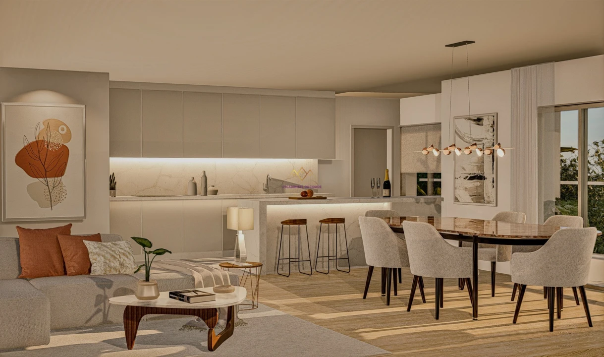 Apartamento T3 para Venda em Montijo e Afonsoeiro Foto 7