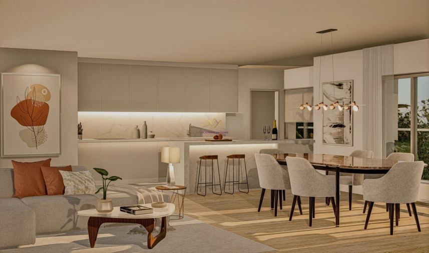 Apartamento T3 para Venda em Montijo e Afonsoeiro Foto 7