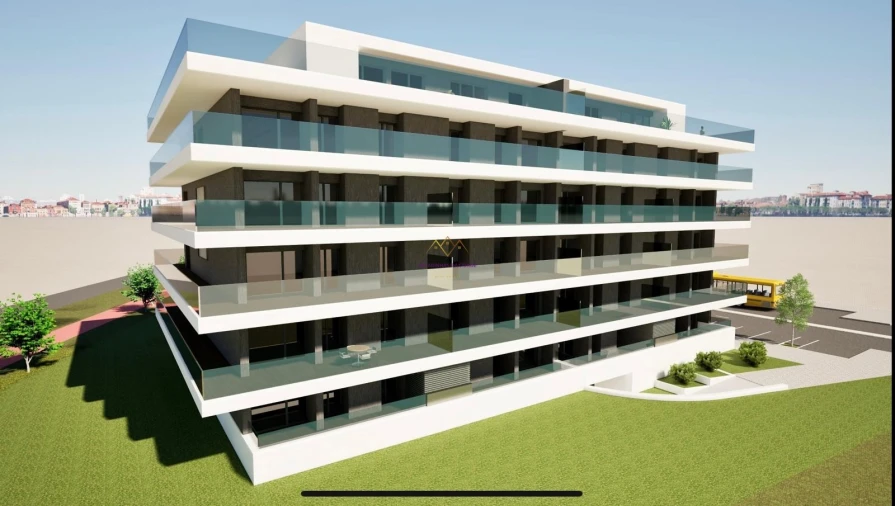 Apartamento T3 para Venda em Montijo e Afonsoeiro Foto 24