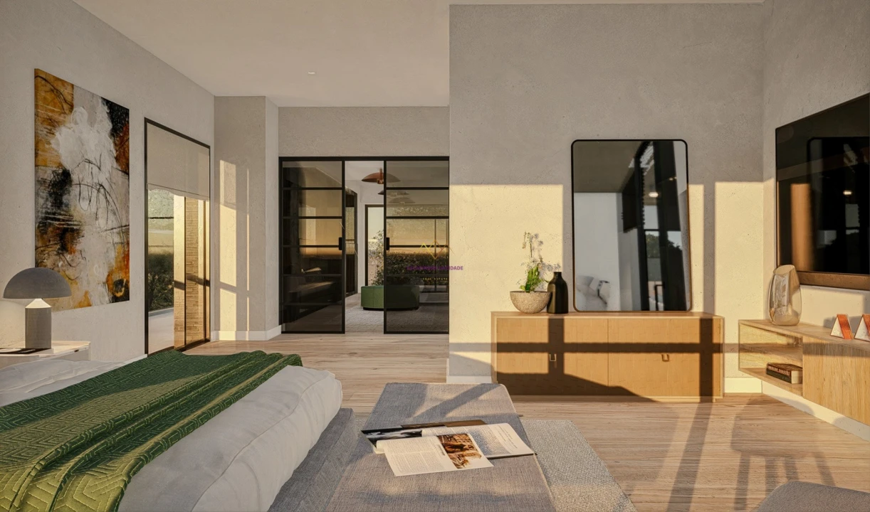 Apartamento T3 para Venda em Montijo e Afonsoeiro Foto 7