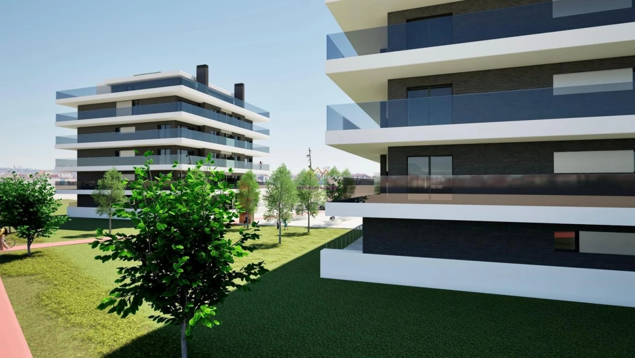 Apartamento T3 para Venda em Montijo e Afonsoeiro Foto 27