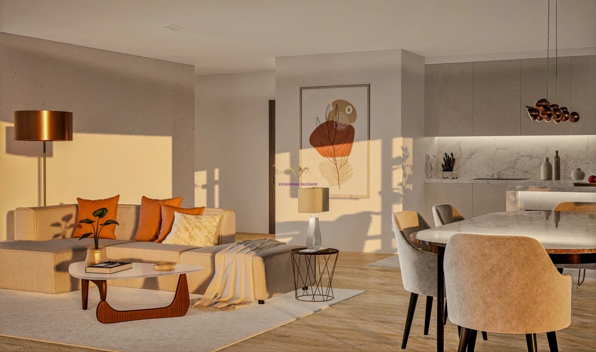 Apartamento T3 para Venda em Montijo e Afonsoeiro Foto 15