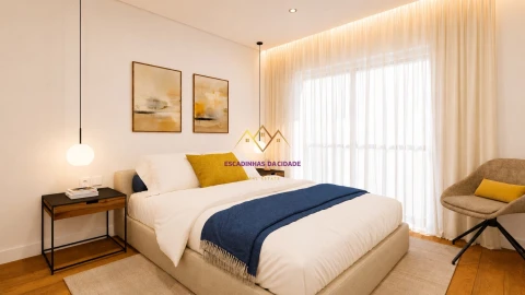 Apartamento T3 para Venda em Montijo e Afonsoeiro