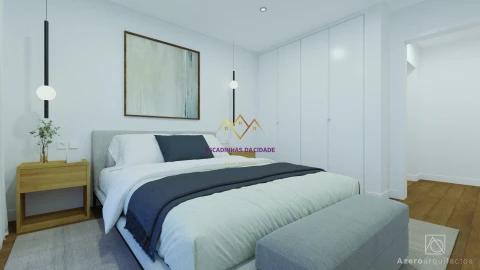 Apartamento T3 para Venda em Montijo e Afonsoeiro