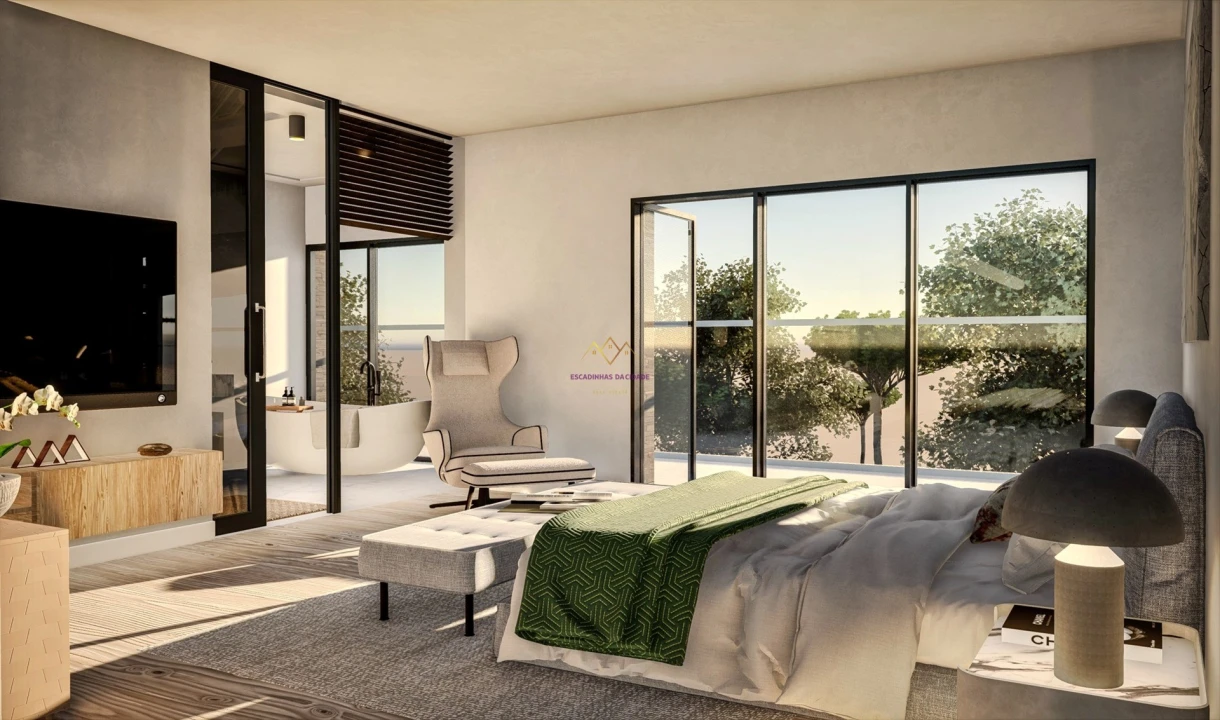 Apartamento T3 para Venda em Montijo e Afonsoeiro Foto 17