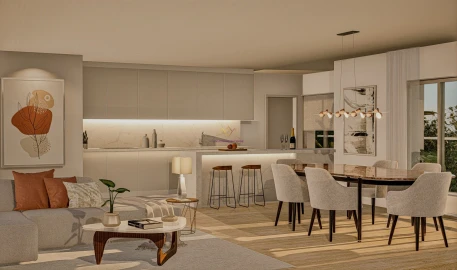 Apartamento T3 para Venda em Montijo e Afonsoeiro