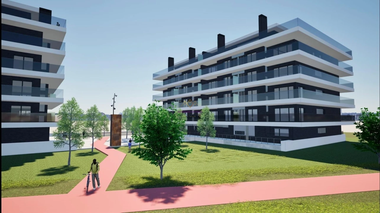 Apartamento T3 para Venda em Montijo e Afonsoeiro Foto 26