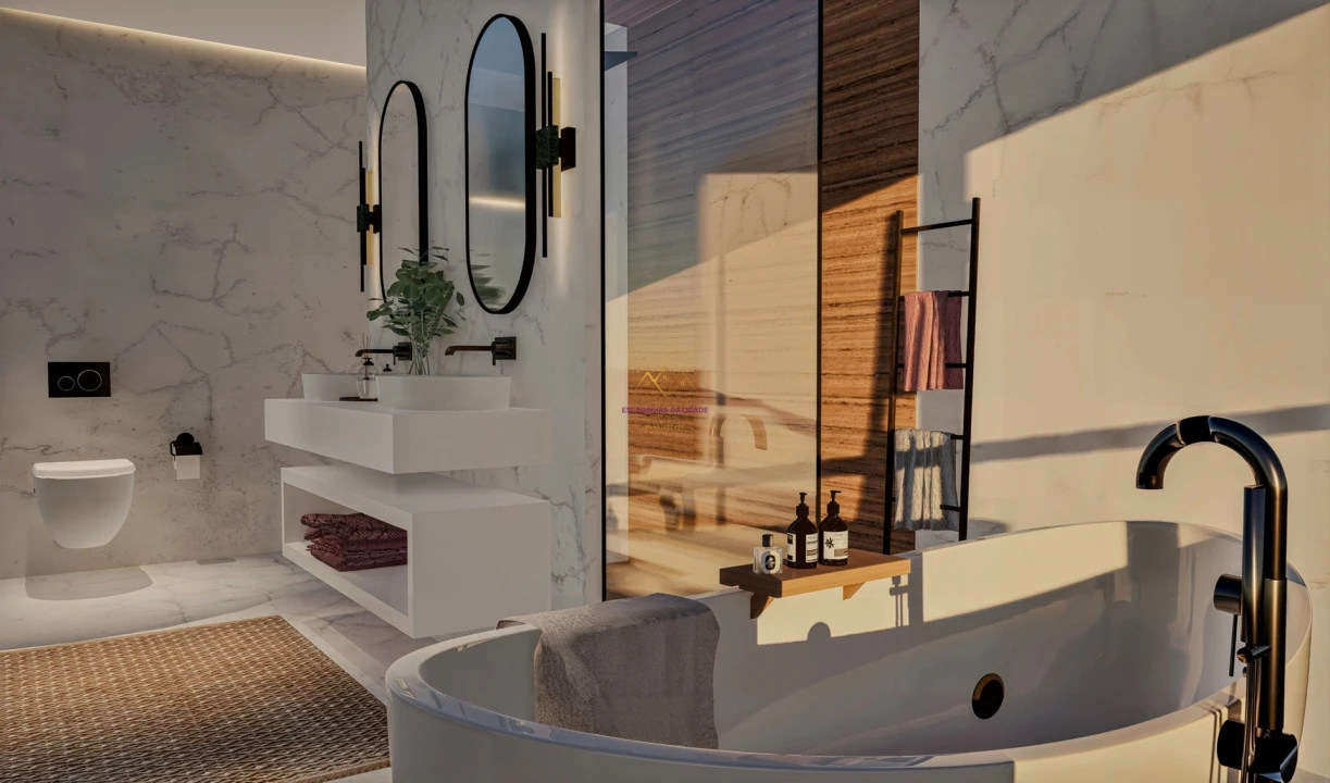 Apartamento T3 para Venda em Montijo e Afonsoeiro Foto 18