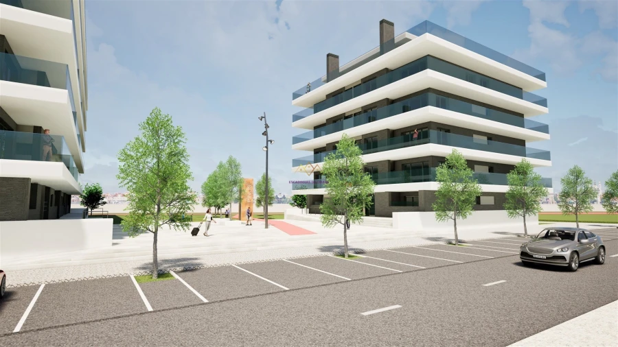 Apartamento T5 para Venda em Montijo e Afonsoeiro Foto 21