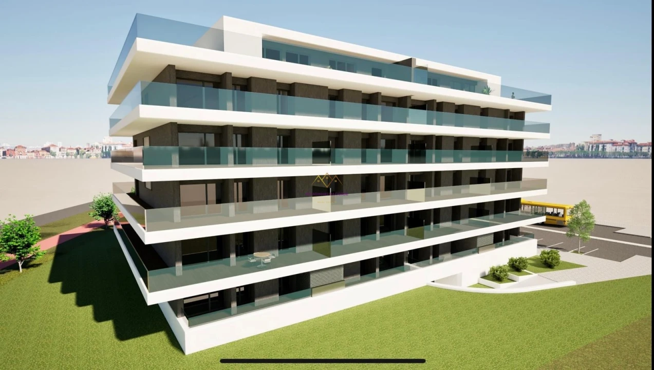 Apartamento T5 para Venda em Montijo e Afonsoeiro Foto 25