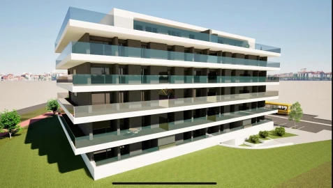 Apartamento T3 para Venda em Montijo e Afonsoeiro
