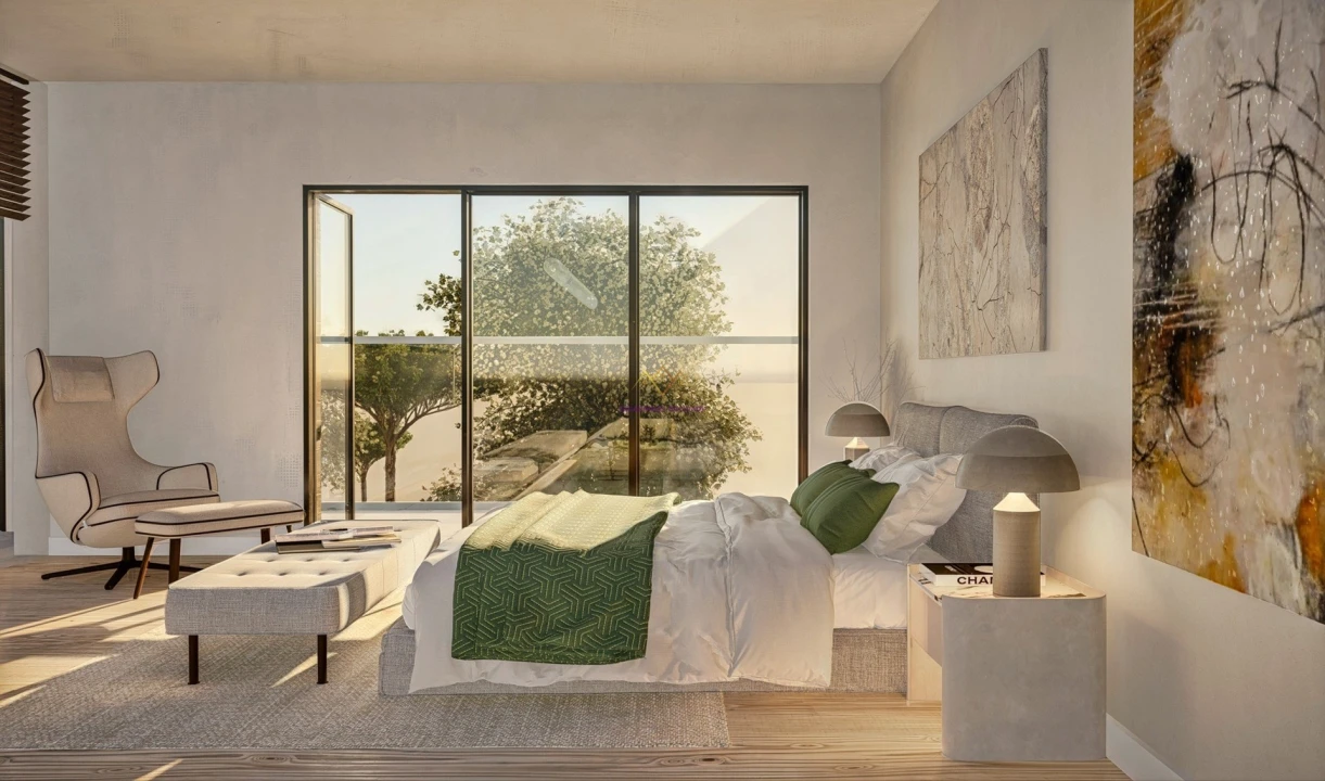 Apartamento T3 para Venda em Montijo e Afonsoeiro Foto 10