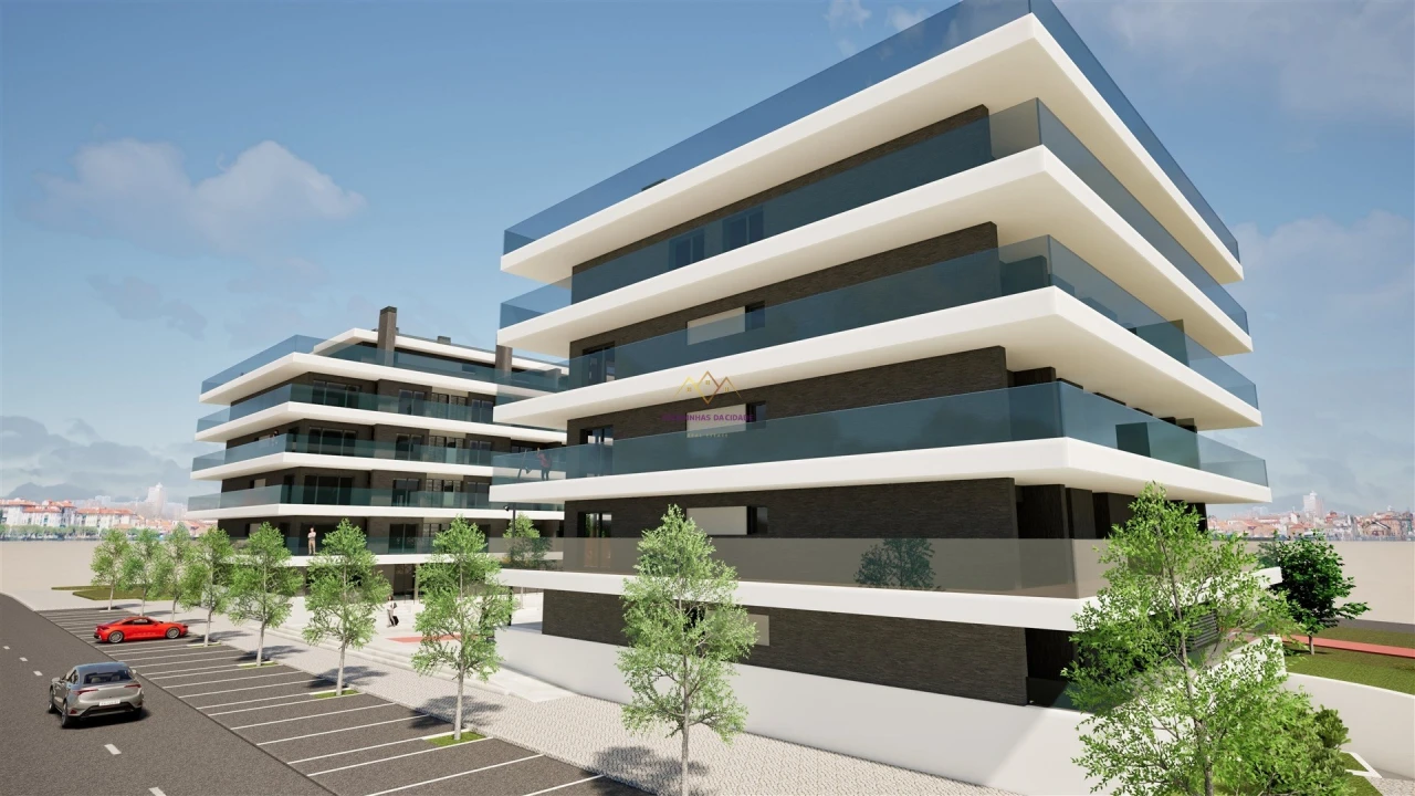 Apartamento T3 para Venda em Montijo e Afonsoeiro Foto 22