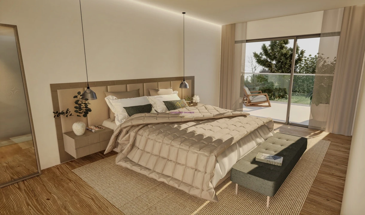 Apartamento T3 para Venda em Montijo e Afonsoeiro Foto 16