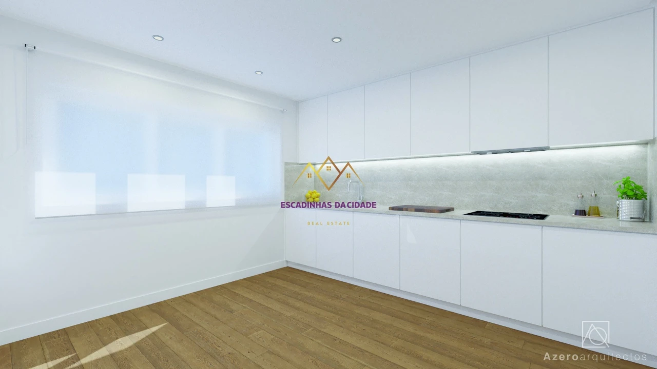 Apartamento T3 para Venda em Montijo e Afonsoeiro Foto 27