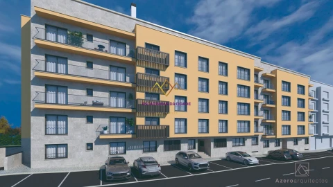 Apartamento T3 para Venda em Montijo e Afonsoeiro