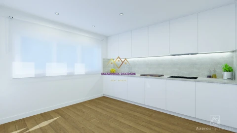 Apartamento T3 para Venda em Montijo e Afonsoeiro